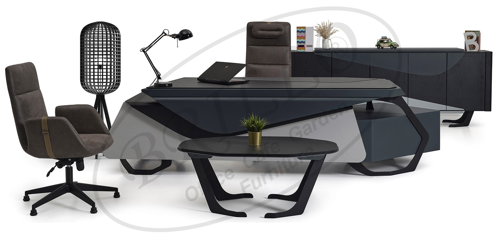 Wawe Makam Takımı - Ofis mobilyası - Ofis mobilyaları